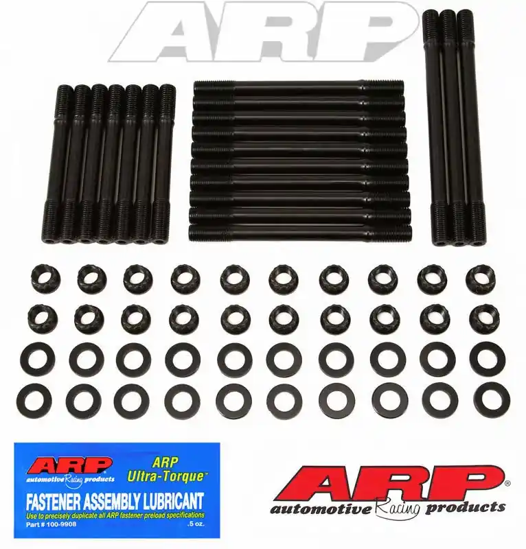 Kit prigionieri testata ARP per Volkswagen VR6 2.8L & 2.9L - Spedizione rapida