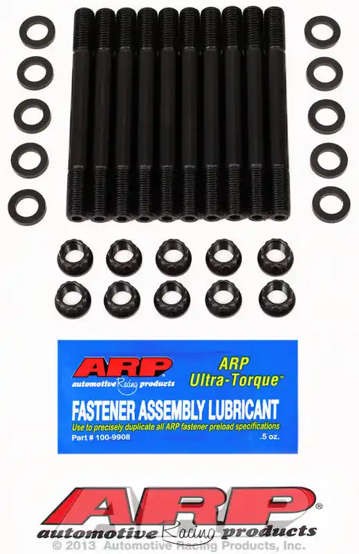 Kit prigionieri testata ARP per Volkswagen Super Vee 1.6L (Standard Studs) | Offerta esclusiva