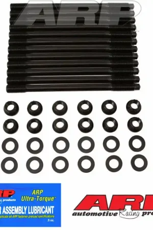 Appena arrivato - Kit prigionieri testata ARP per Ford Focus RS 2.5L (B5254)