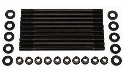 Approfitta dell'offerta | Kit prigionieri testata ARP per Mini Cooper 1.6L W10/W11 Supercharged & N/A (02-08)