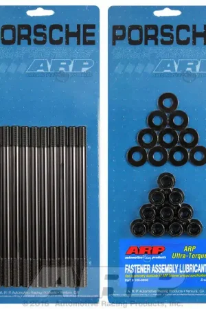 Appena aggiunto - Kit prigionieri testata ARP per Porsche 944 2.5L SOHC & DOHC - Water Cooling