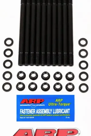 Bestseller | Kit prigionieri testata ARP per Audi 5 Cyl. 20V (Standard Studs)