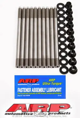Ultimi giorni - Kit prigionieri testata ARP per Mitsubishi Lancer Evo X (4B11T, Custom Age)
