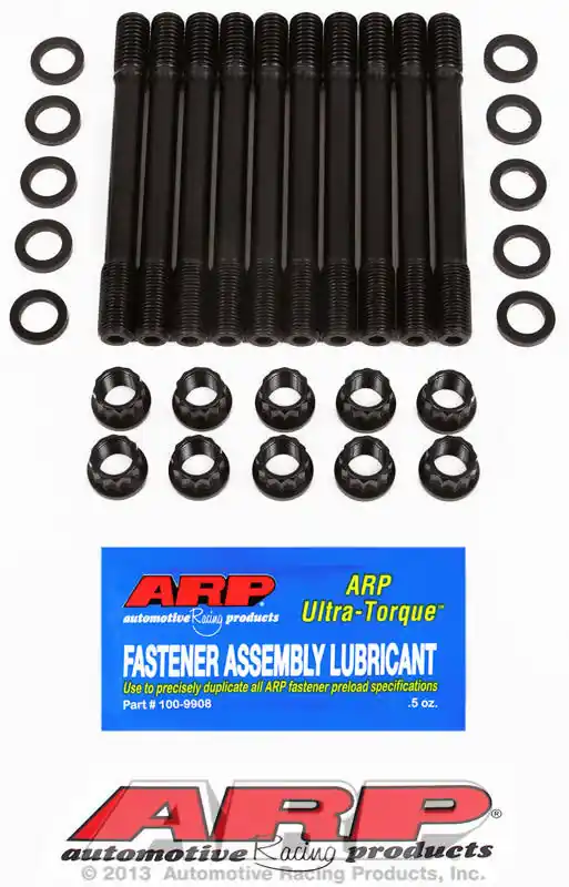 Kit prigionieri testata ARP per Ford 2300cc Pinto (Lightweight Studs) | Buon prezzo