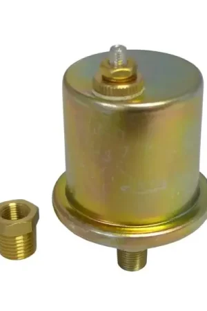 Fino a esaurimento scorte - Sensore pressione olio Stack per ST3201