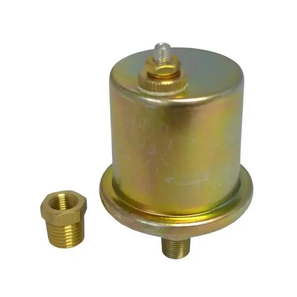 Fino a esaurimento scorte - Sensore pressione olio Stack per ST3201