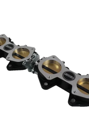 Corpi Farfallati Jenvey 45MM Dcoe Lunghezza 30MM (Coppia) | Prezzo di fabbrica