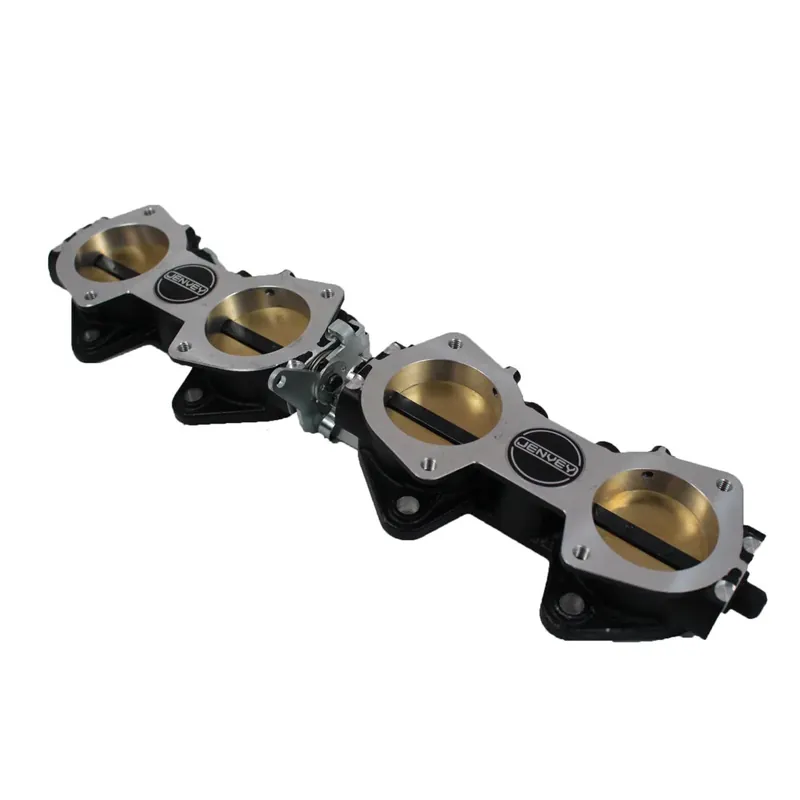 Corpi Farfallati Jenvey 45MM Dcoe Lunghezza 30MM (Coppia) | Prezzo di fabbrica