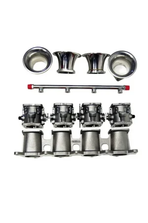 CORPO FARFALLATTA JENVEY PSA TU5 SF48 E DASH6 - Scelto dai clienti