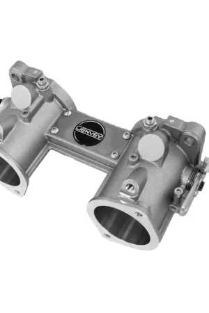 Compra online | INIEZIONE FARFALLA JENVEY TIPO IDA 50MM
