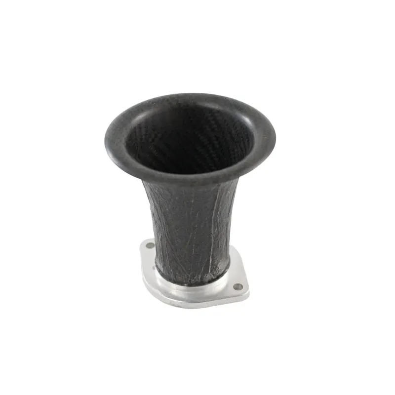 Prezzo speciale | TROMBETTA ARIA JENVEY IN CARBONIO 42X100 CARBURATORI