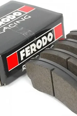 Ultima novità - Pastiglie freno FERODO RACING DS2500 FCP1457H