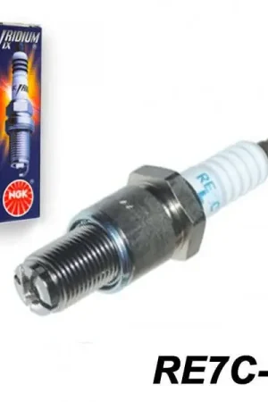Ordina online - Candela di accensione NGK Iridium RE7C-L (Mazda RX-8)