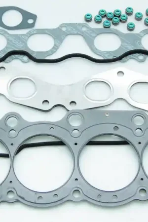 Kit guarnizioni rinforzate Cometic - parte alta motore - Toyota 5S-FE (90-97) | Tra i preferiti