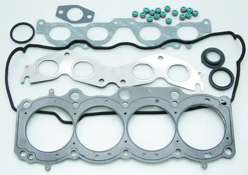 Kit guarnizioni rinforzate Cometic - parte alta motore - Toyota 5S-FE (90-97) | Tra i preferiti