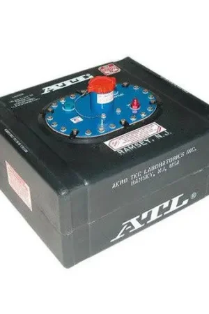 Serbatoio ATL Fuel Cell OMOLOGATO FIA - 30 litri - Compra ora