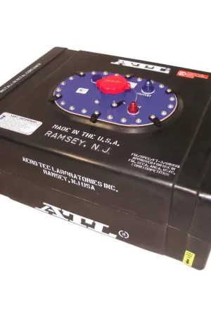 Serbatoio ATL Fuel Cell OMOLOGATO FIA - 40 litri - Prezzo ridotto