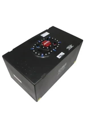 Serbatoio ATL Fuel Cell OMOLOGATO FIA - 100 litri | Reso semplice