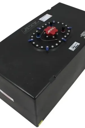 Serbatoio ATL Fuel Cell OMOLOGATO FIA - 120 litri | Affrettati