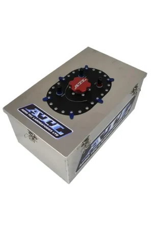 Contenitore in alluminio per Serbatoio ATL SA_AA_040 - 534x326x240 mm - Promo lampo