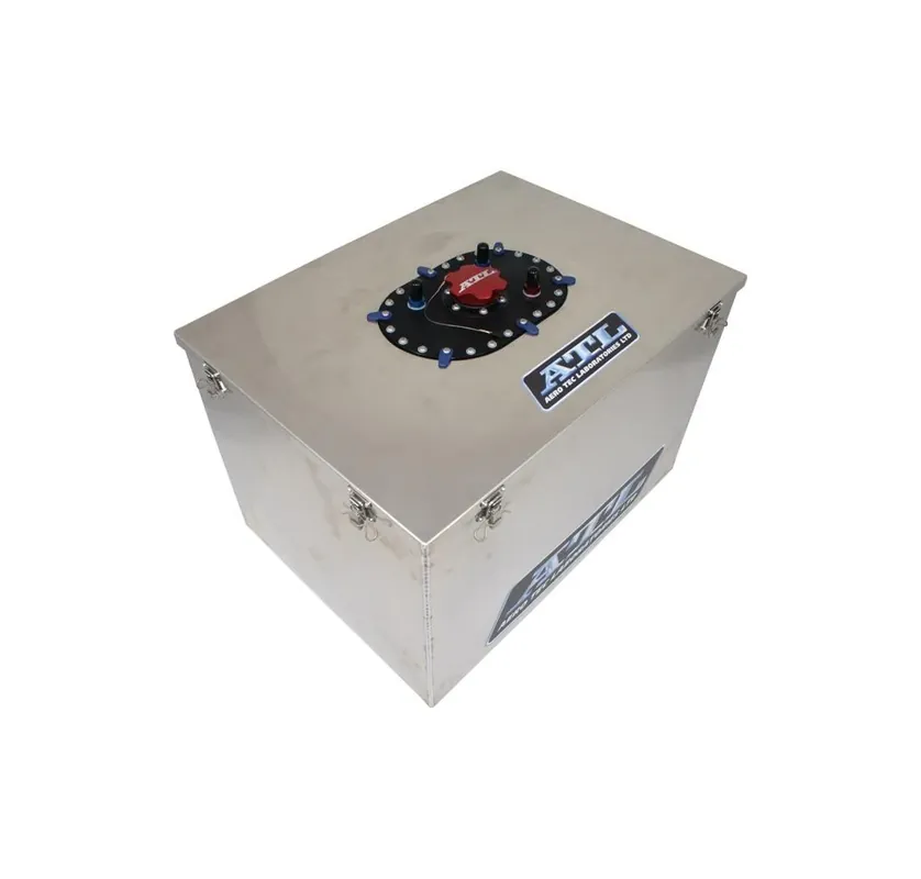 Contenitore in alluminio per Serbatoio ATL SA_AA_140 - 671x496x445 mm | Compra ora