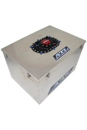 Contenitore in alluminio per Serbatoio ATL SA_AA_150 - 888x462x377 mm - Prodotto di punta