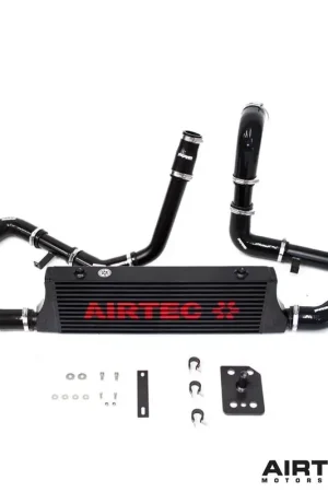 Diretto dalla fabbrica - Intercooler AIRTEC MOTORSPORT per FIAT 500 ABARTH