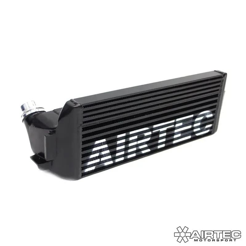 Intercooler AIRTEC MOTORSPORT per BMW M2 N55 - Non lasciartelo sfuggire