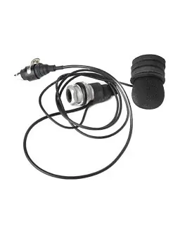 Kit cuffie elettronico integrato Stilo micro MRTC | Occasione