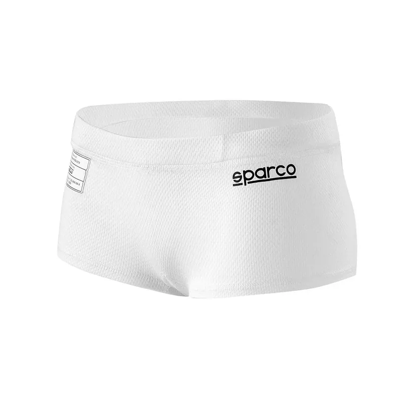 Non lasciartelo sfuggire | Shorty Sparco Race