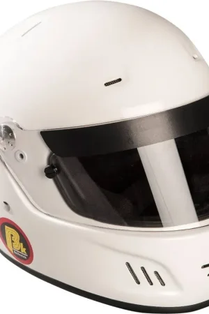 Casco Integrale BELTENICK BK411FH RACING - con Hans - Diretto dalla fabbrica
