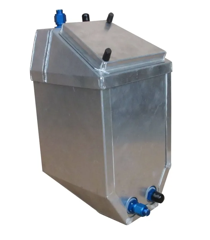 Contenitore Serbatoio ATL RA-105 - 20 litri - Prezzo d'offerta