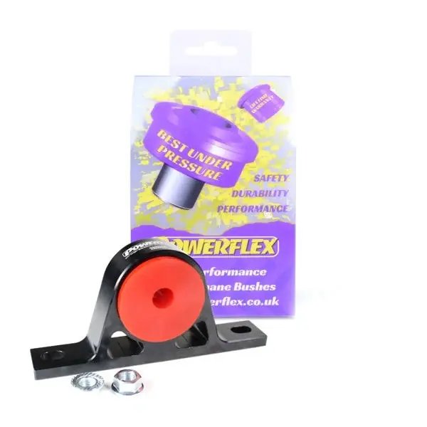 Sconto - Powerflex Universal Exhaust Mount (BMW E46, Type 35)