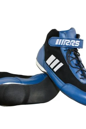 Tra i più amati | Scarpe pilota RRS PROLIGHT FIA 8856-2018 - blu