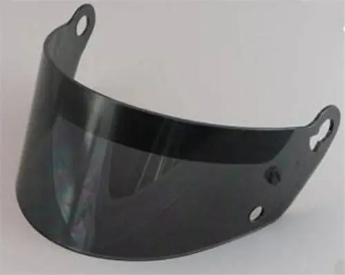 Qualità professionale | Visiera casco BELTENICK BK411 - Nero