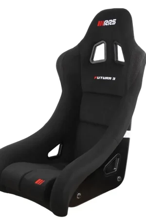 Sedile RRS FUT3 Vetroresina Omologato FIA - Tra i più amati