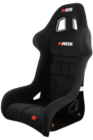 Prezzo basso | Sedile RRS RACE XL Vetroresina Omologato FIA