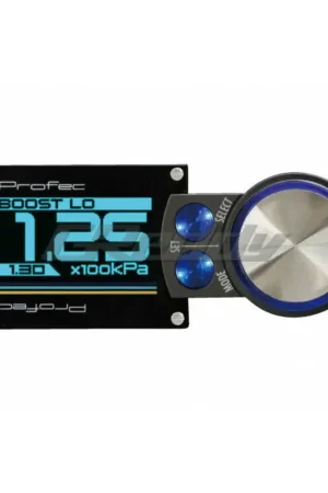 Boost Controller GReddy PRofec (Blu) | Offerta in scadenza