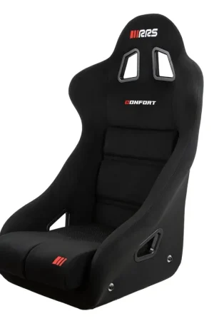 Sedile RRS CONFORT FIA 2026 | Direttamente dalla fabbrica