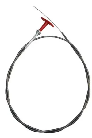 Cavo Staccabatteria esterno 1,7mt Bowden | Grande affare