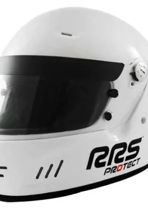Affare | Casco Integrale RRS CIRCUIT FIA 2015 SNELL 2020 - con Hans