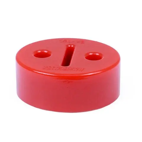 Powerflex Universal Exhaust Mount (Type 25) | Scorte quasi esaurite