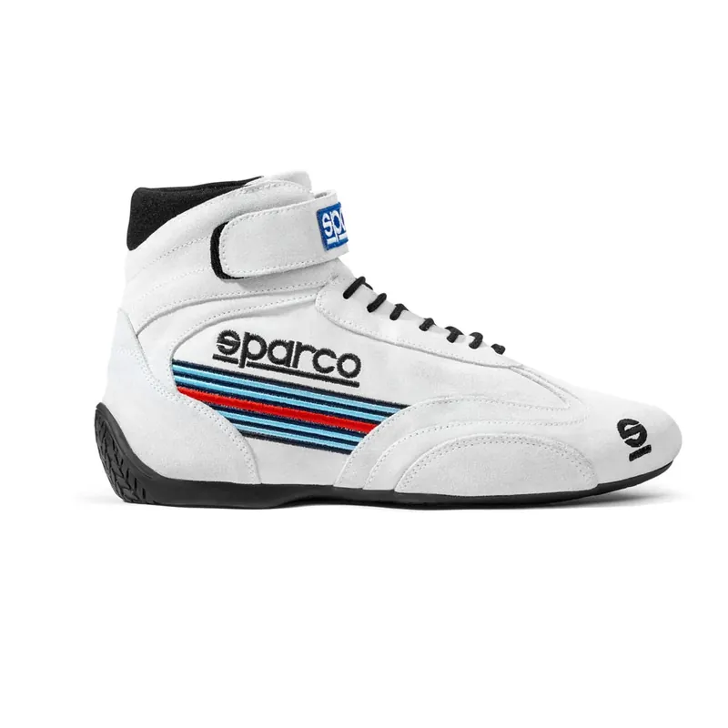 Stivaletti Sparco Martini Racing Top - Scelta dei clienti