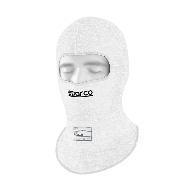 Sottocasco Sparco RW-10 Shield Pro | Nuovo lancio