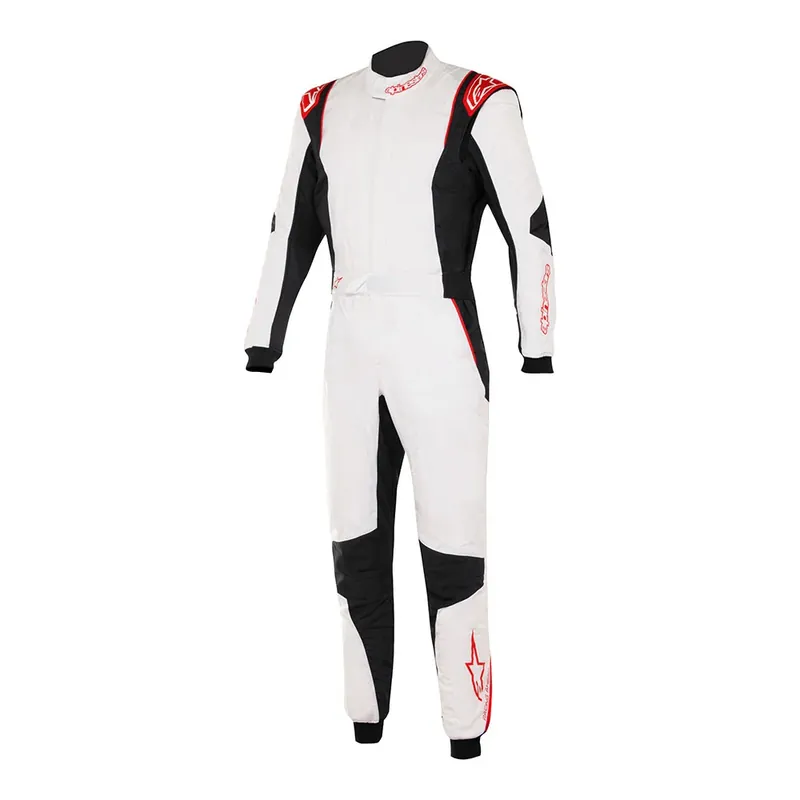Tuta Alpinestars GP TECH V4 | Miglior prezzo