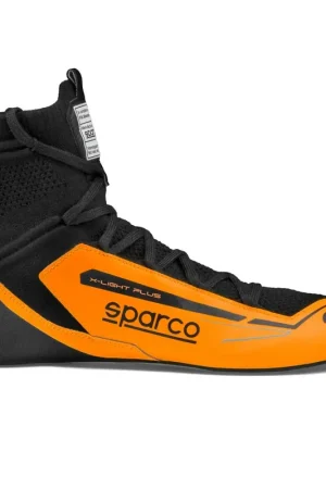 Affrettati - scarpe SPARCO X-LIGHT PLUS FIA