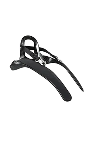 Nuovo arrivo - Collare Hans Stand 21 featherlite 20 gradi FIA