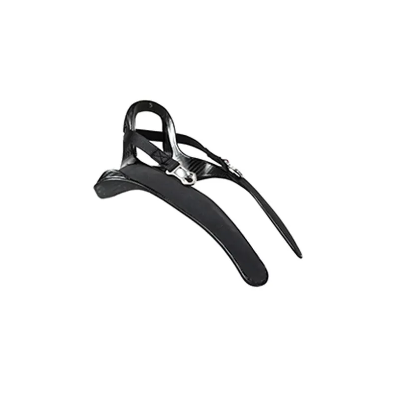 Nuovo arrivo - Collare Hans Stand 21 featherlite 20 gradi FIA