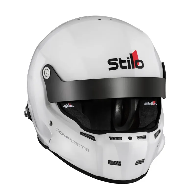 Casco Stilo ST5 R SA20 bianco interiore nero | Aggiungi al carrello
