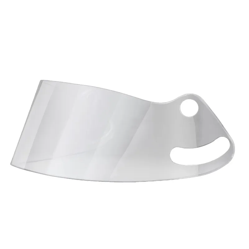 Approfittane ora - Visera corta trasparente Stilo DES WRC / DES TROPHY / VENTI WRC